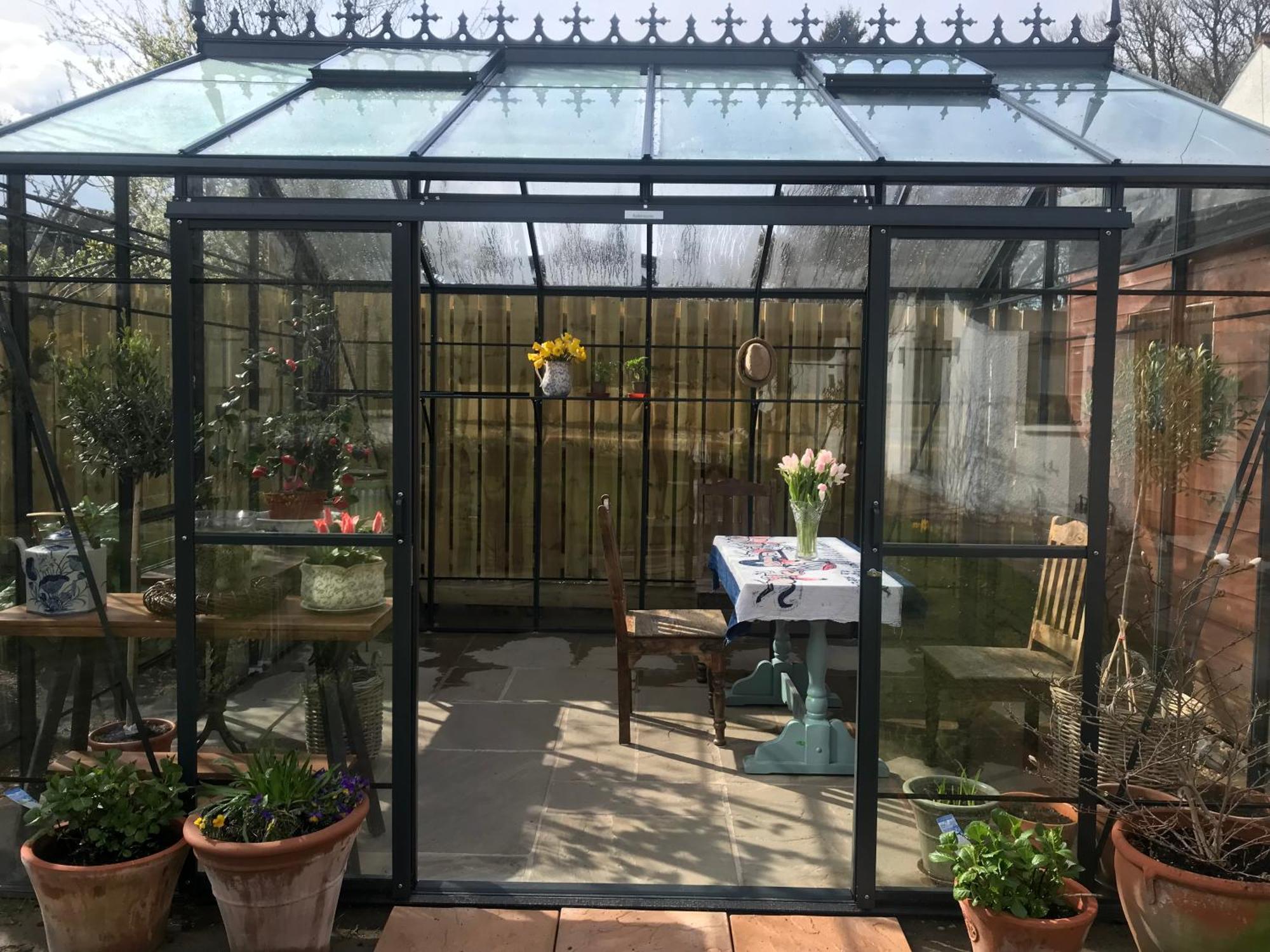 City Central Quiet Garden Apartment With Free Parking Inverness Exterior foto